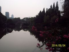 -南通濠河风景名胜区