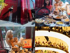 -Nord Grill&Bar Highland诺德西餐(深圳欢乐海岸店)