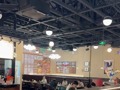-韩鼎丰·韩国料理(林奥店)