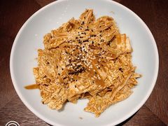 乾隆白菜-羲和雅苑•北京烤鸭(吴中路万象城店)