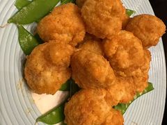 -海天楼中餐厅(吴宫泛太平洋酒店)