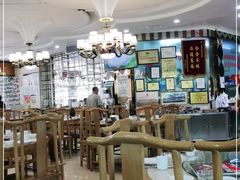 大堂-高建民酒楼(红旗大街店)