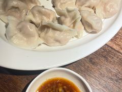 海胆水饺-前海沿·青岛菜(大拇指广场石老人店)