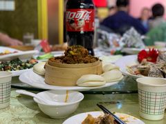-清真·三德隆饭庄(桥梓口店)