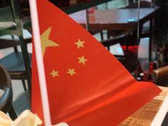 -1886德国汽车餐厅(外滩十六铺码头店)