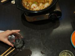 -川流不息·地道川菜·小龙虾(松东路店)