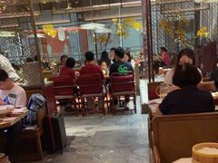 -京华烟云·北京烤鸭(领展购物广场·中关村店)