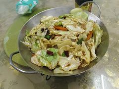 -东北菜馆(南柳店)