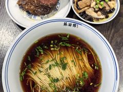 -香雪海·蘇面館(湖滨店)