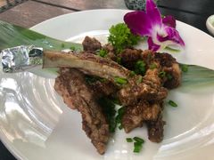 -蘭·日本料理铁板烧(碧云路店)