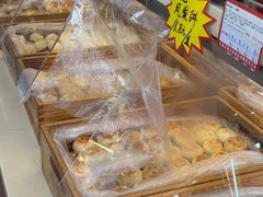 -鼎丰真(四马路店)