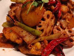 -三玛璐酒楼(汉口路店)