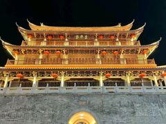-揭阳楼