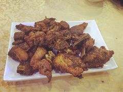 -维吾尔餐厅(宜山路店)