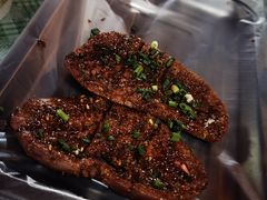 -豫南烧烤(荣昌花园店)