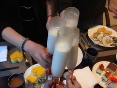 -富力万达嘉华酒店-美食汇西餐厅