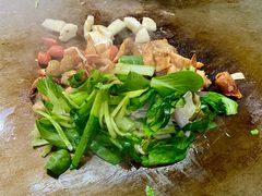 -味中味休闲小吃(同济路店)