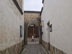 -福建省非物质文化遗产博览苑