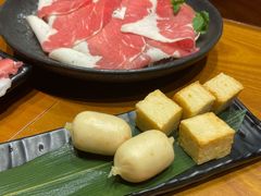 -呷哺呷哺 黄金牧场 (欢乐谷店)