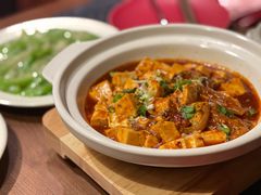 -肆海小川菜酒馆Wine Bistro (青年路店)