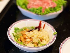 -三江两海老火锅(北京首店)
