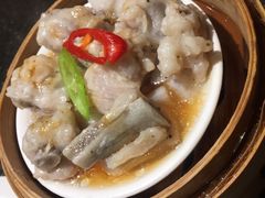-小城粥道·海胆鲜虾粥(解放广场店)