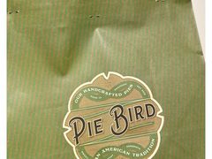 -Pie Bird(新闸路店)
