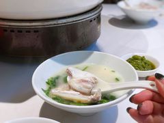 -久宴·天目湖大鱼头(恐龙园店)