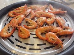 -青蓬蒸汽海鲜·深圳老字号·团建聚会(壹方城店)