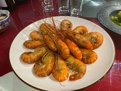 -丁字口海鲜热炒·烧烤大排档