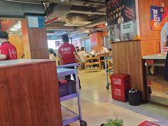 -幸运牛汕头小黄牛牛肉火锅(梅林店)