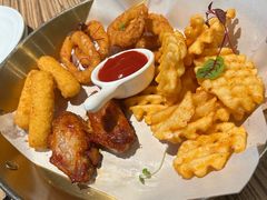 -榖屋house of flour(张江首店)