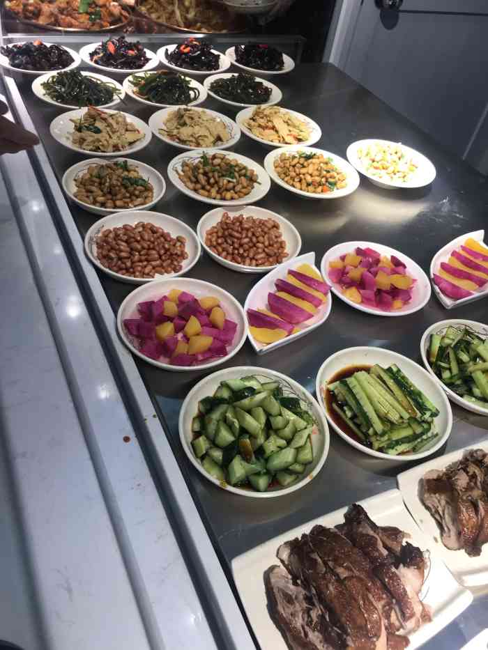 西遇记-"西遇记是efc万创国际楼下的大食堂.环."-大众点评移动版