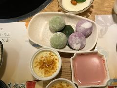 -伊豆野菜村(大族广场店)