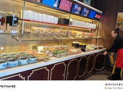 -山城辣妹子(定福庄店)