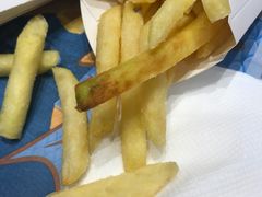 -汉堡王(徐汇绿地缤纷店)