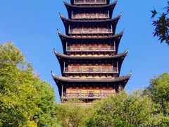 -常熟方塔园