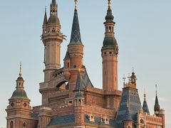 -上海迪士尼度假区