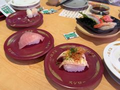 -寿司郎(皇庭广场店)