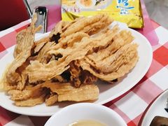 -鹤睦鱼生·啫啫煲·海鲜(保利百合店)
