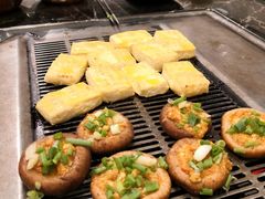 -烧烤季休闲餐厅(贵阳蟠桃宫店)