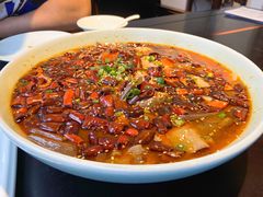 -陈麻婆豆腐总店