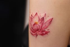 -飛凡TATTOO纹身•原创