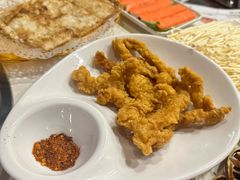 -重庆巴渝火锅(钟家村店)