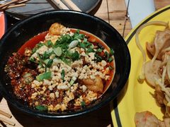 -北丐先生·野馄饨烧烤(泰达E街区店)