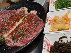 -炉小哥烤肉(信万广场店)