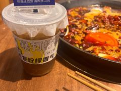 -楠火锅(昆山金鹰店)