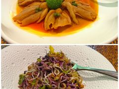 -王府茶楼茶宴·创意菜(大观园总店)