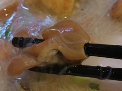 大肠-国仔面线糊(水门国仔总店)