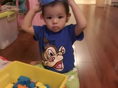-美吉姆国际儿童发展中心(红谷滩绿地缤纷城中心)
